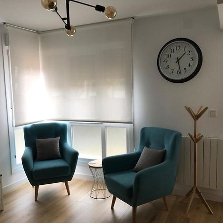 Acogedor Apartamento En Zumaia Eksteriør bilde