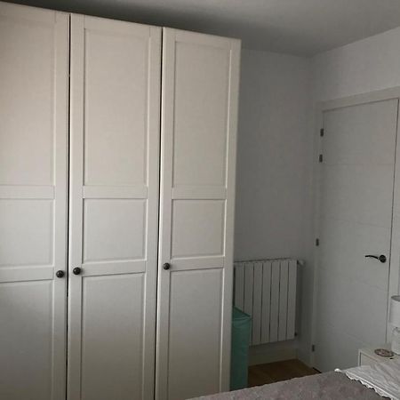 Acogedor Apartamento En Zumaia Eksteriør bilde
