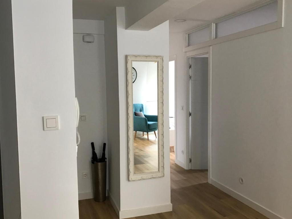 Acogedor Apartamento En Zumaia Eksteriør bilde