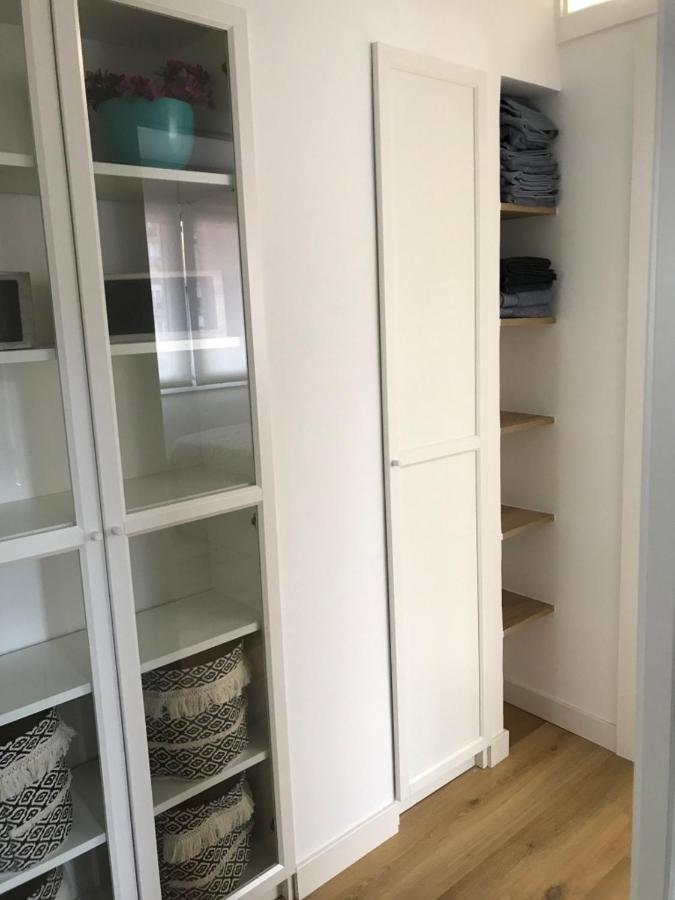 Acogedor Apartamento En Zumaia Eksteriør bilde