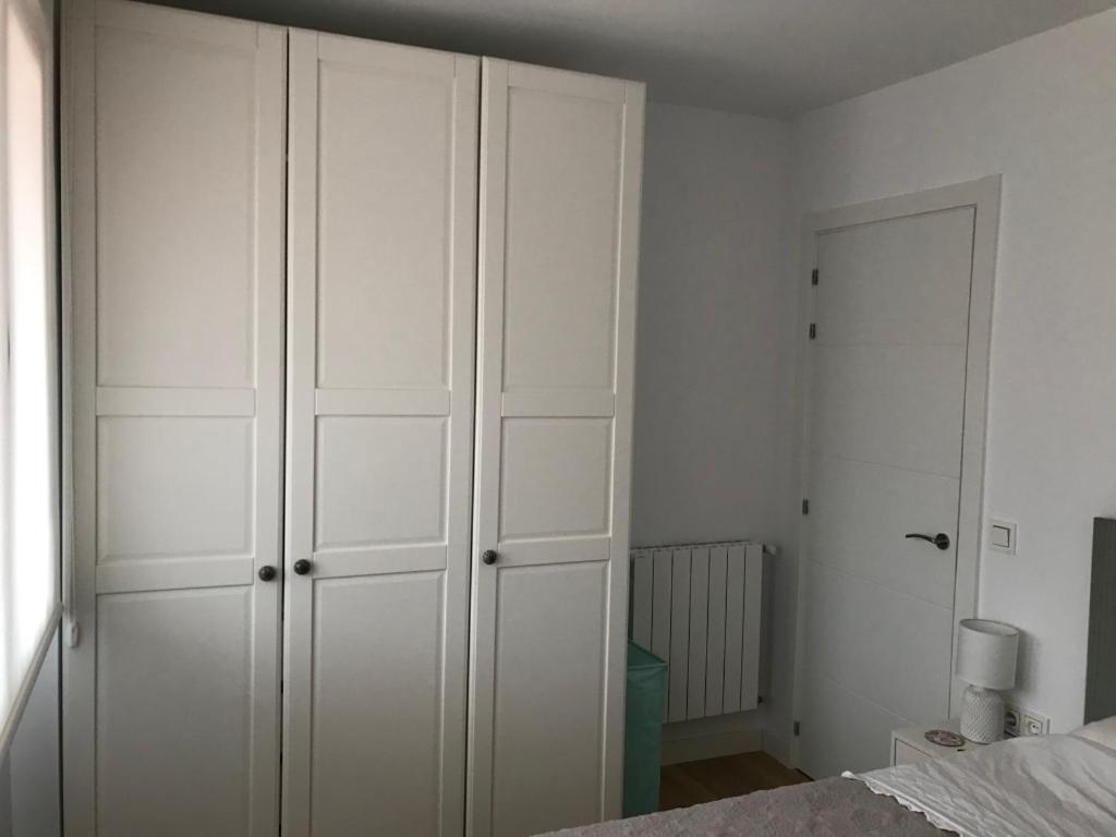 Acogedor Apartamento En Zumaia Eksteriør bilde